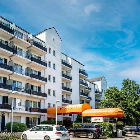 Acora Duesseldorf Living The City Zewnętrze zdjęcie