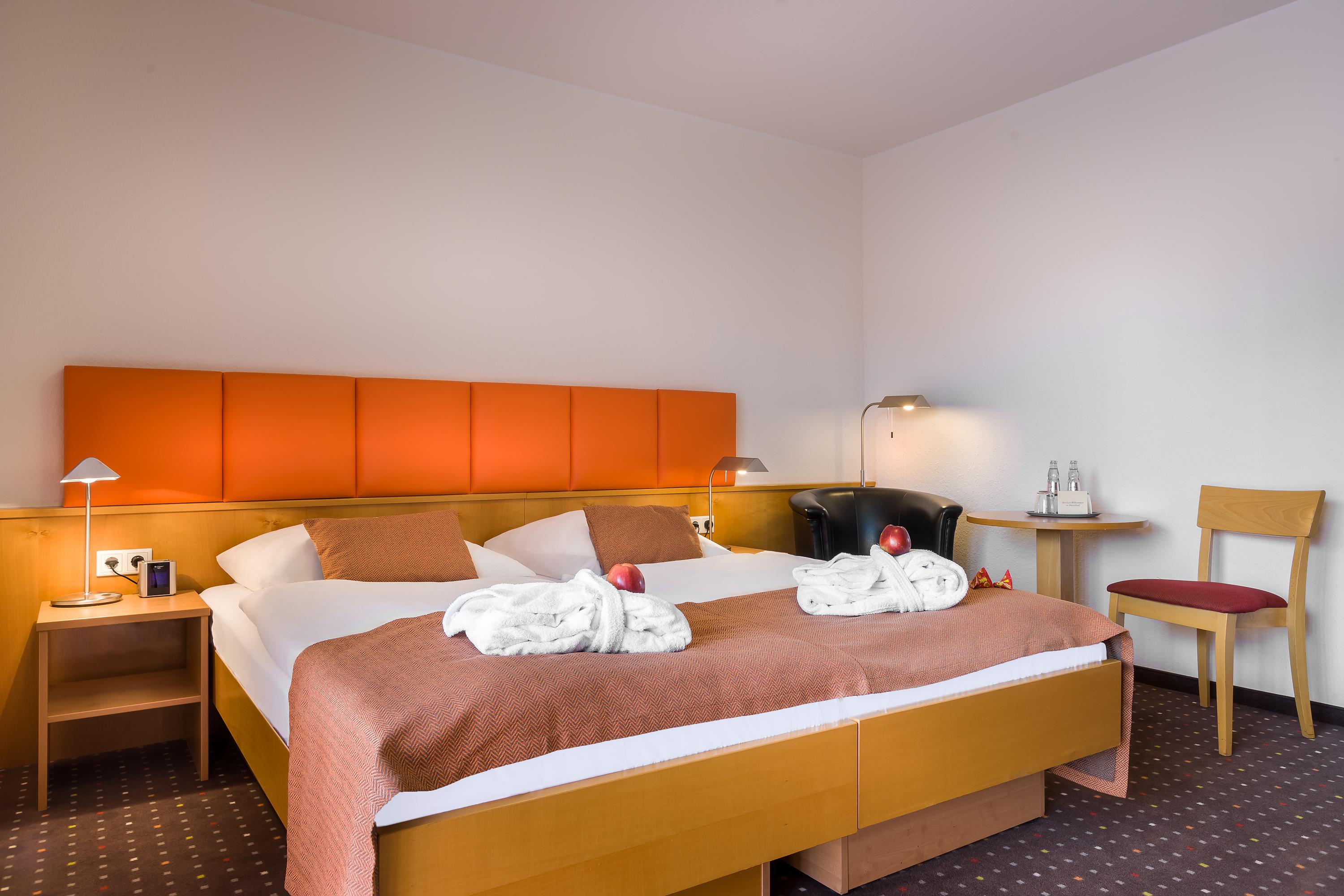 Acora Duesseldorf Living The City Zewnętrze zdjęcie