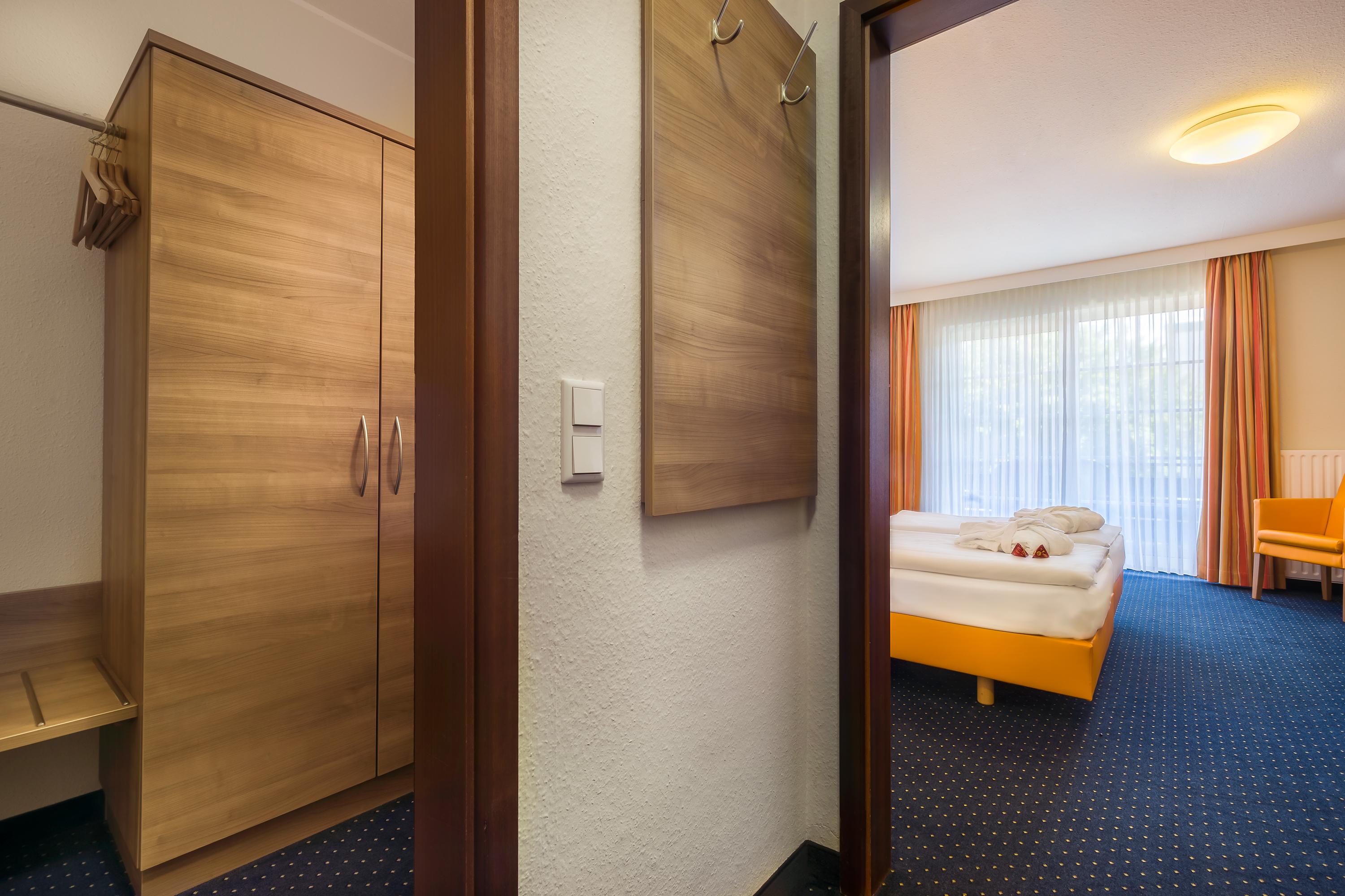 Acora Duesseldorf Living The City Zewnętrze zdjęcie