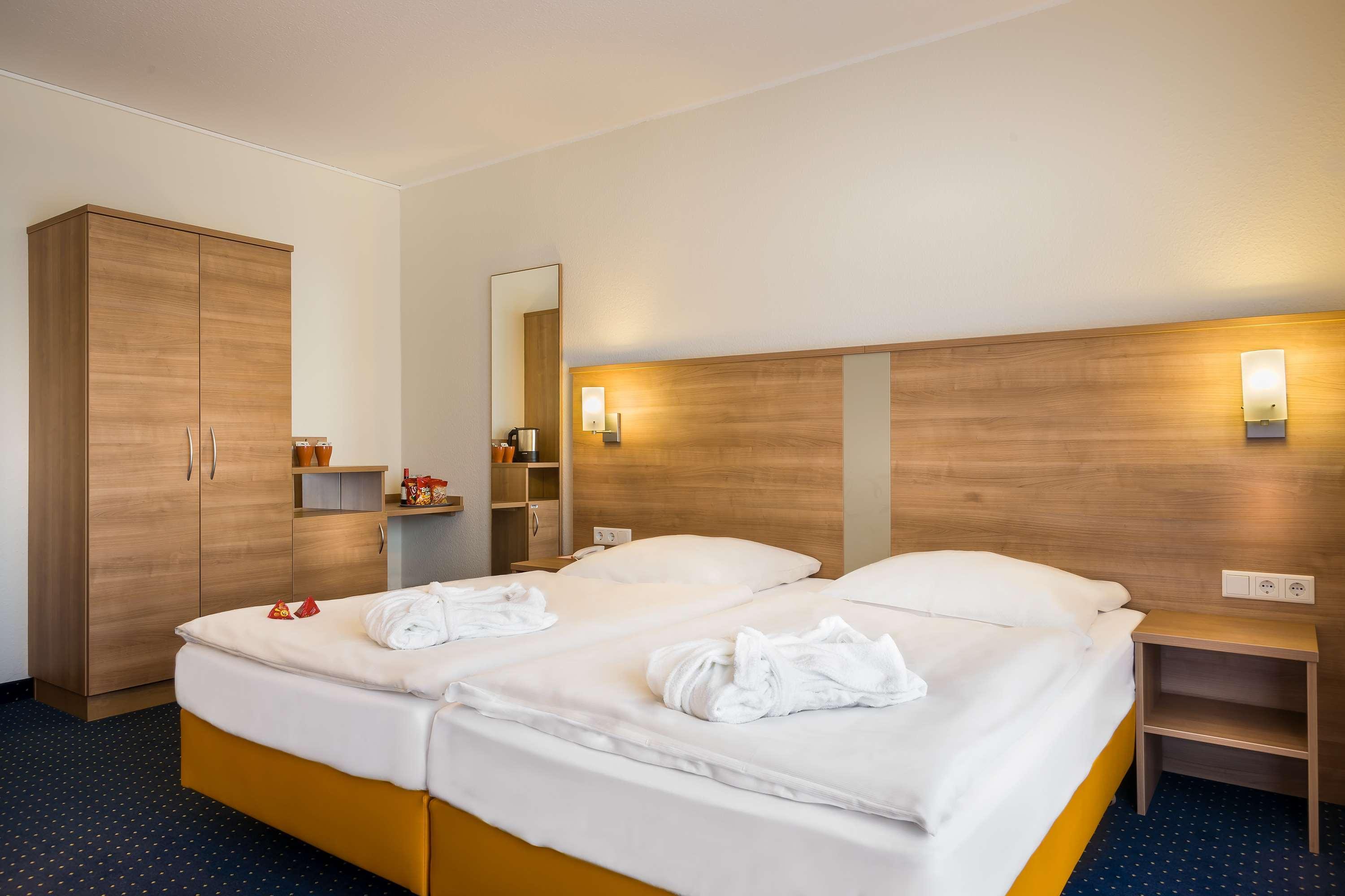Acora Duesseldorf Living The City Zewnętrze zdjęcie