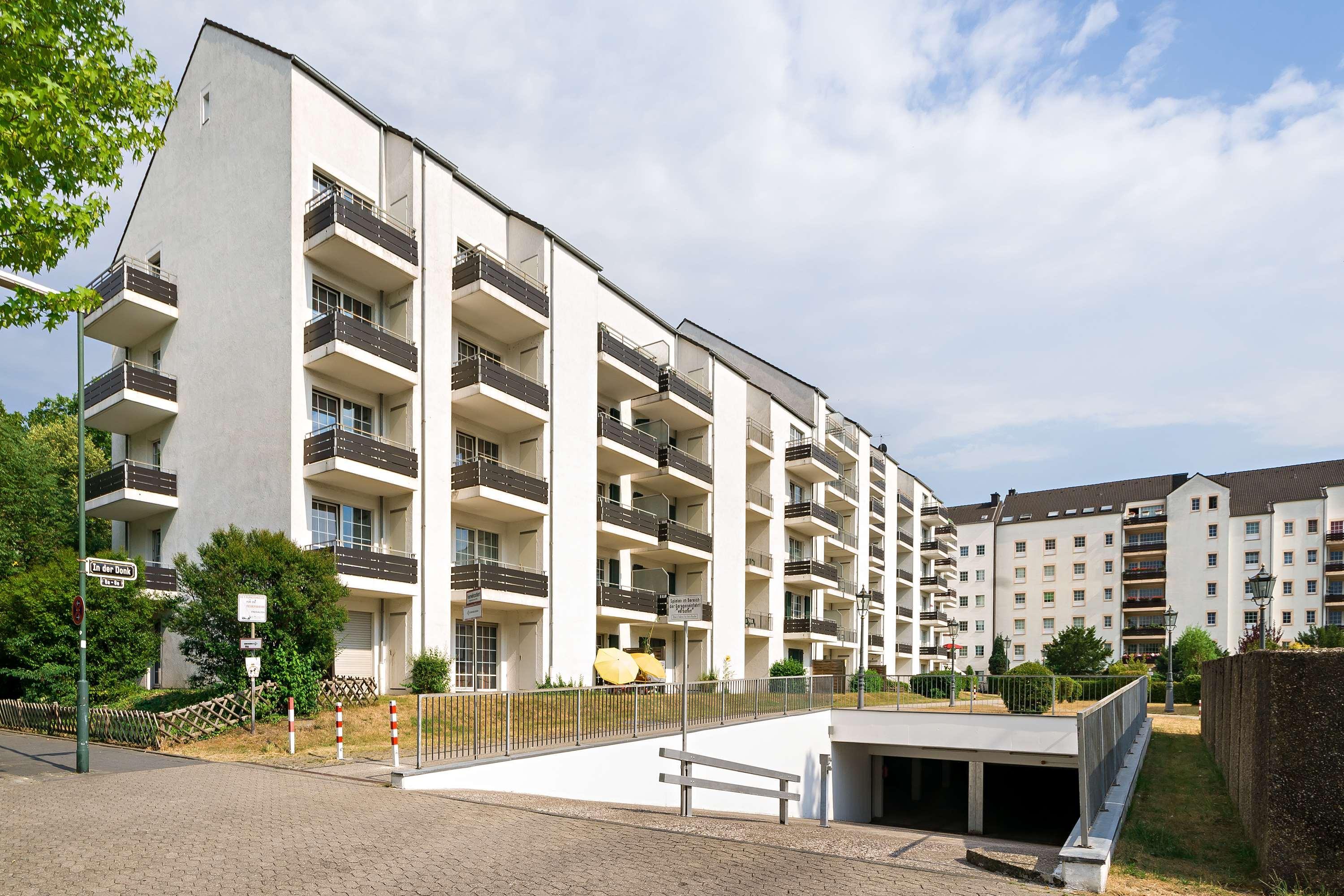 Acora Duesseldorf Living The City Zewnętrze zdjęcie