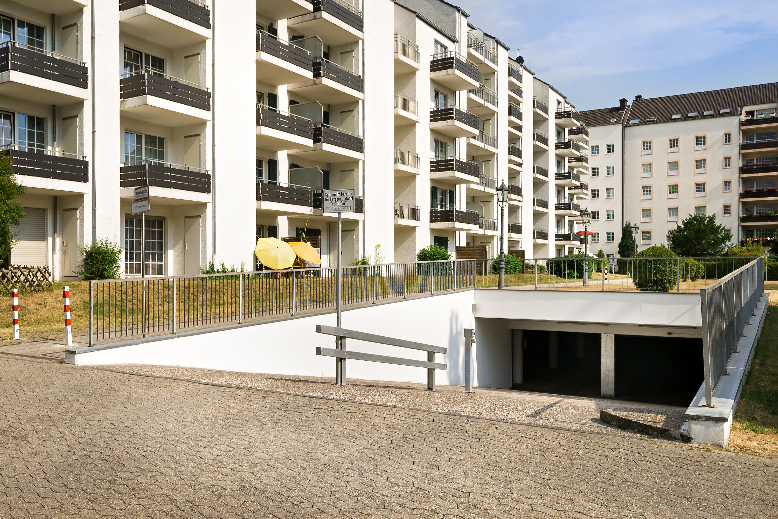 Acora Duesseldorf Living The City Zewnętrze zdjęcie