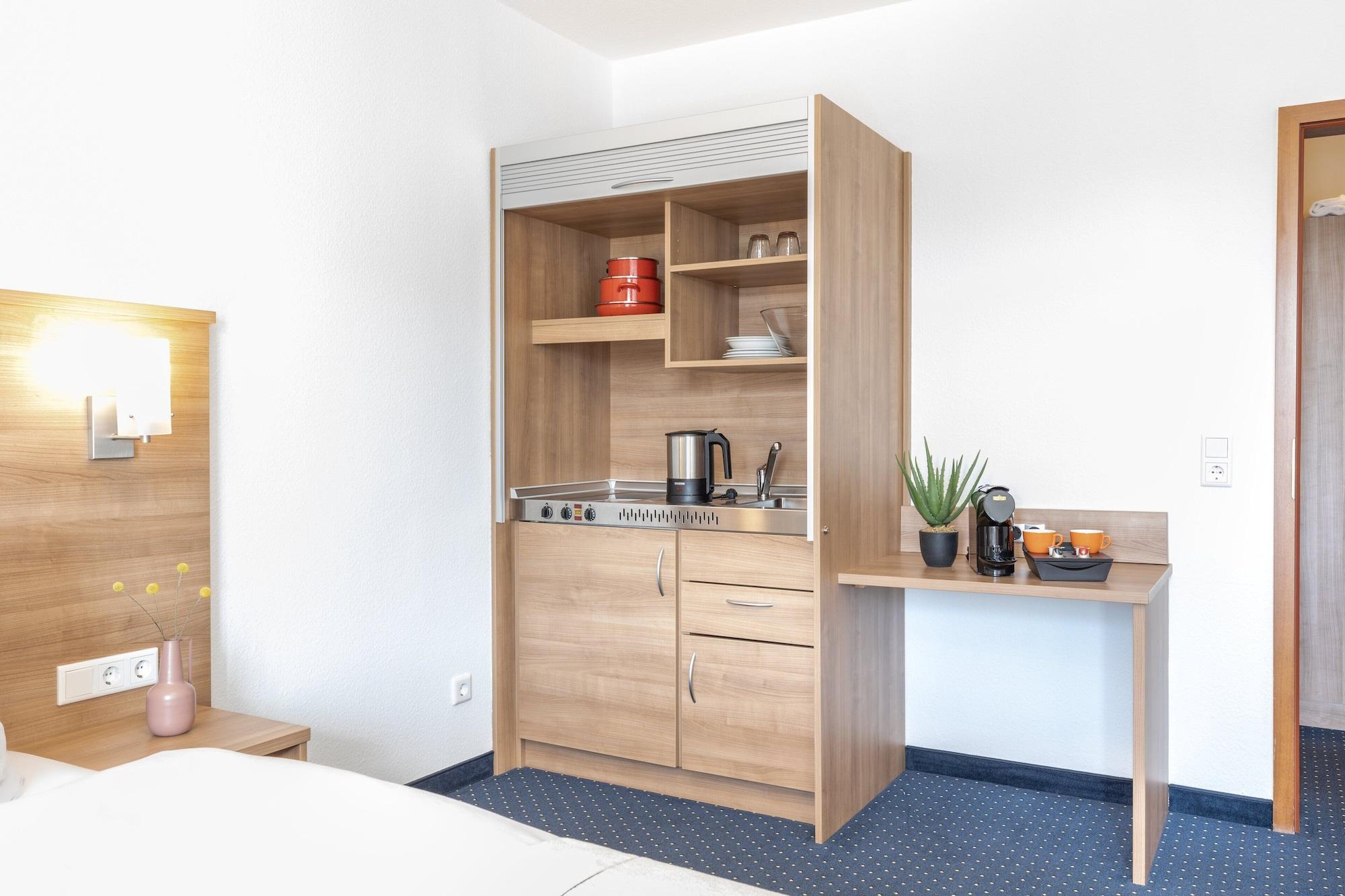 Acora Duesseldorf Living The City Zewnętrze zdjęcie