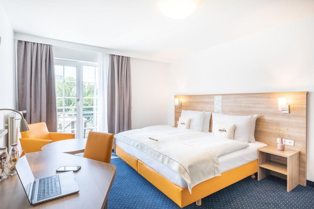 Acora Duesseldorf Living The City Zewnętrze zdjęcie